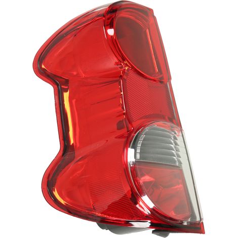Schnelles linkes Rücklicht 26550 JX00A Bremslichtoptik Ersatz für NV200 2009-2021 (1/5)