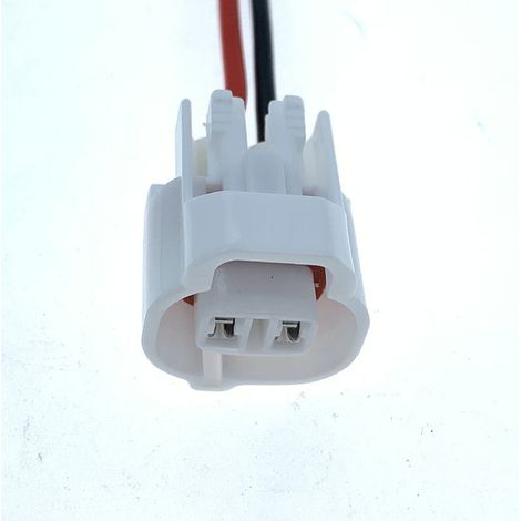 Reference 90075-60004 is suitable for the sockets and bulb holders for parking lights and daytime running lights on Toyota Vios and Corolla (single socket).