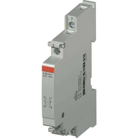 Relais bistable ABB Rail DIN ( Prix pour Paquet de 10 )