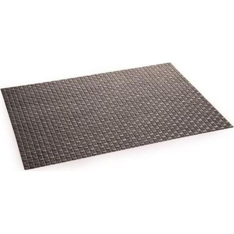 Sous-verre Antracit. 45X32 cm Flair Rustique Tescoma