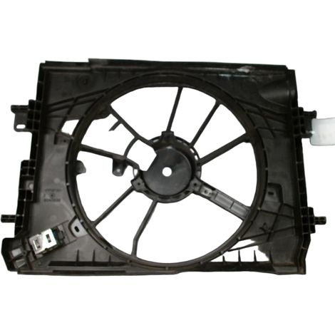Support De Ventilateur RENAULT Captur [PRODUIT D'OCCASION]♻️214753416r