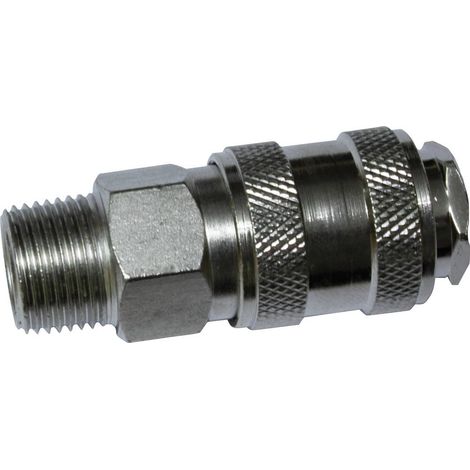 Aerotec 2009557Z Connettore aria compressa 1 pz.