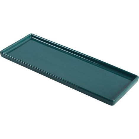 Tray Storage Hotel Toilet Bathroom Supplies 16 5CM (1/5)