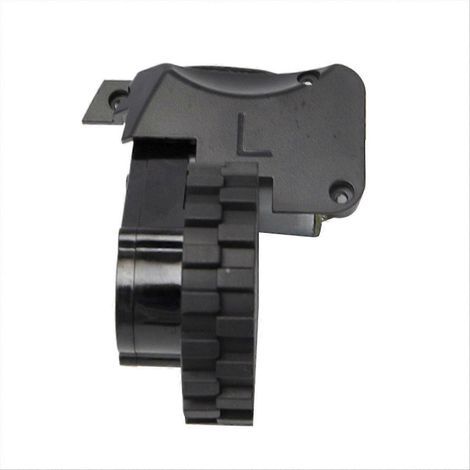 Linker Radmotor für BR150 BR151 Saugroboter - Ersatzteile - Haushaltszubehör - L (1/5)