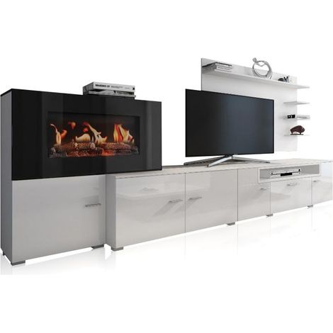 Salón Olympo Blanco 290cm (ancho) x 170cm (alto) (1/5)