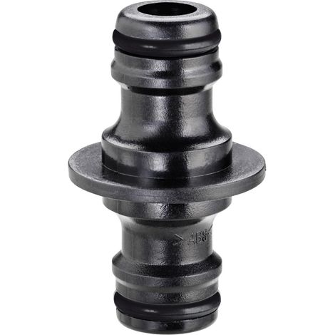 CONGIUNZIONE A DUE INNESTI Art. 8613 - blister  - CLABER