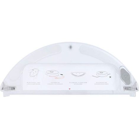 Practical Cleaning Robot Special Water Tank Parts Accessories Cleaning Tool Fit for Xiaomi 1s Sweeping Robot Vacuum Cleaner (1/4)