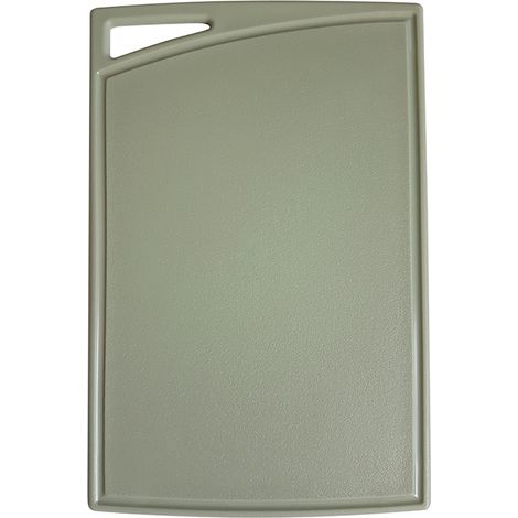 TAGLIERE IN PLASTICA FRESH 38,5X24CM VERDE - BEN