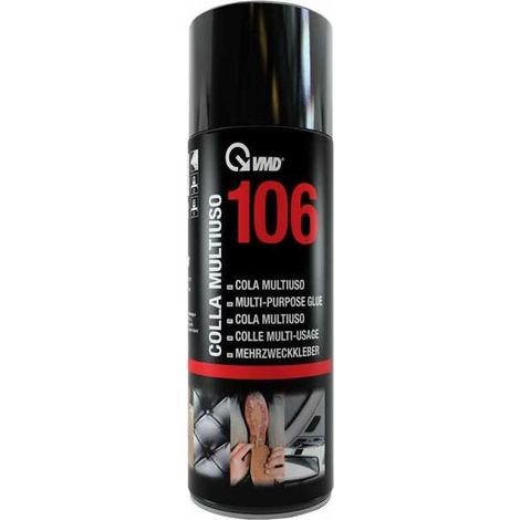 Pegamento multiusos en spray ml 400 106 Vmd
