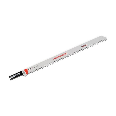 Blister 2 hojas sierra calar u 152mm multi material 045015 (1/2)