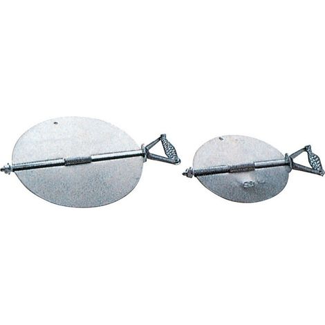 augmentation de l&39acier brun 8/12 cm pour les tuyaux de cheminA e de poA le (1/3)