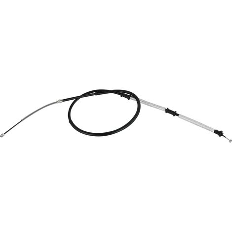 FT69138 Schnellkabel HINTERER HAM LINKS