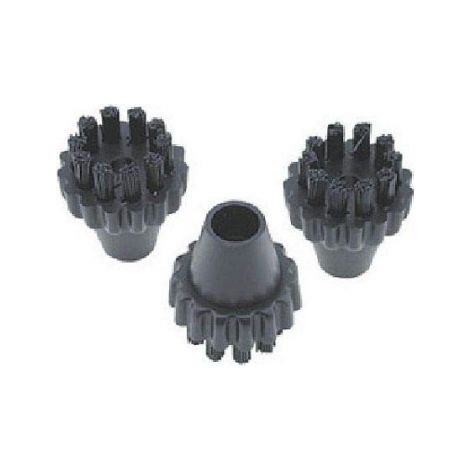 Kit spazzole x3 - Idropulitrici - POLTI - 3244986574634583931