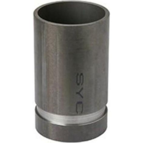 ATUSA carrete ro.ga. 801 brrg0580 atusa , Carrete Roscada Galvanizado 80x1 BRRG0580 de la marca Atusa.