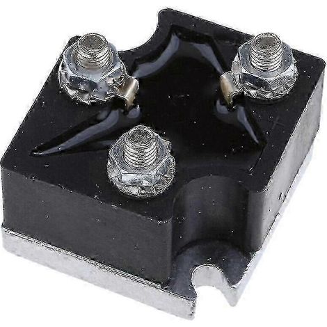 Régulateur-redresseur de tension pour moteurs hors-bord Mercury 62351A1 62351A2 816770 (1/4)