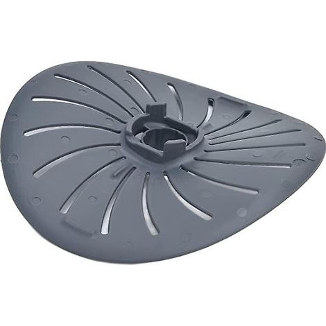 Innovativer Klingenschutz aus Nylon, passend für Vorwerk Thermomix Bimby TM5, TM6 und TM31 (1/5)