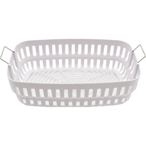 Panier plastique - 2,5 L - BPAC (1/2)