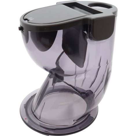 Moulinex Tefal coperchio camino estrattore succo Ultrajuice ZC6001 ZU6001 ZC605D (1/3)