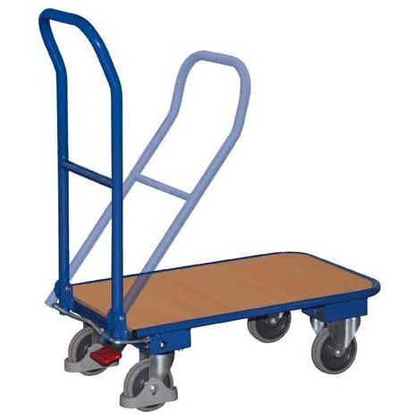 VARIOfit Klappbügelwagen 900 x 600 mm (1/5)