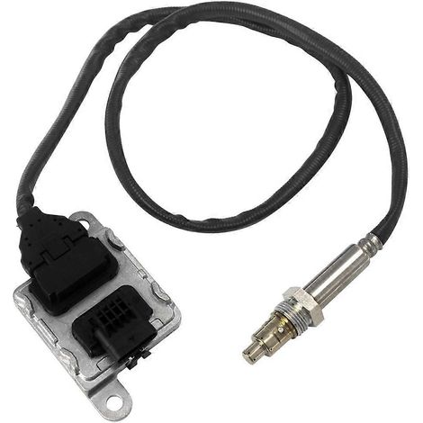 Capteur d'oxyde d'azote (NOx) 29650-2U260 pour Hyundai Tucson 2018 et Kia Sportage 2016 (capteur d'oxygène). (1/5)