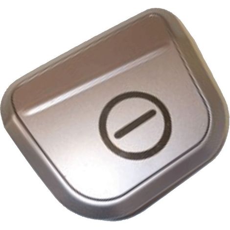 Interruptor de encendido/apagado RS-RT3522, RS-RT3760 ROWENTA