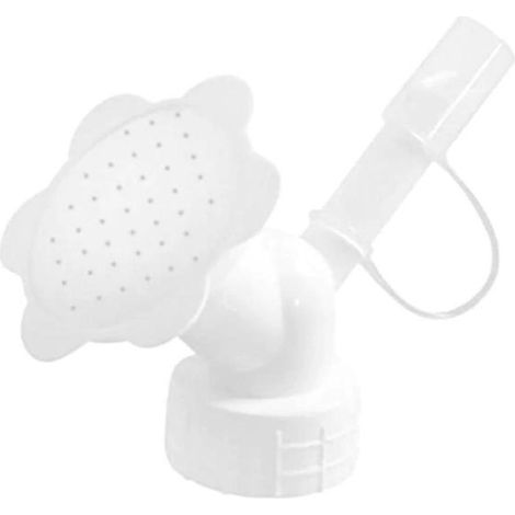 Ugello nebulizzatore 2 in 1 per bottiglie di plastica (1/5)