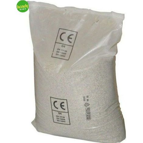 Sabbia per Filtri Piscina Handy 25Kg