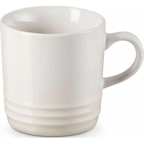 Le Creuset BECHER 350 ML MERINGUE