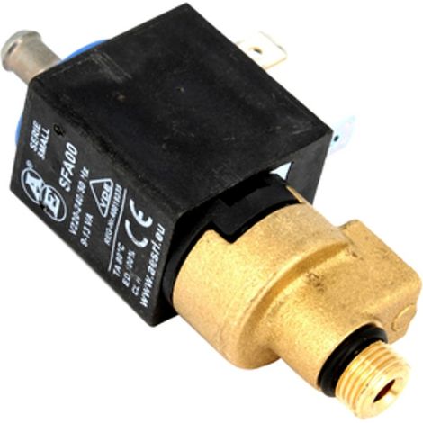 ELETTROVALVOLA MACCHINA DEL CAFFE' FROG DIDIESSE FR007 A 3 VIE SFA00 13VA