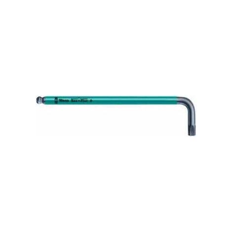 Wera Winkelschraubendreher Sechskant 950 SPKL Hex-Plus 101