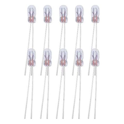 LaBlanc – LED-Armaturenbrettbeleuchtung – LED-Autoleuchten, LED-Armaturenbrettlampen, 12-V-LED-Kontrollleuchten, LED-Armaturenbrettbeleuchtung, Kfz-Armaturenbrettbeleuchtung, Instrumentenanzeige (1/5)