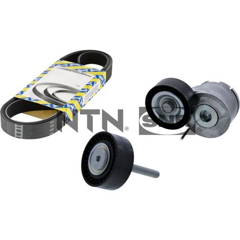 Kits d'accessoires - KA858.07 - SNR - Compatible avec véhicule Peugeot, Citroen, Fiat