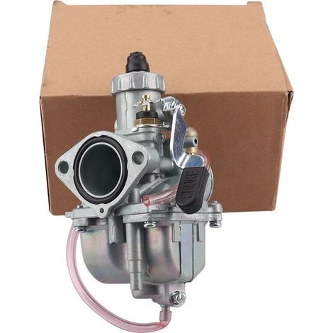 Carburateur VM22 PZ26 26 mm, convient aux motos XR, KLX, 110, YBR125, 125cc, 140cc. (1/4)