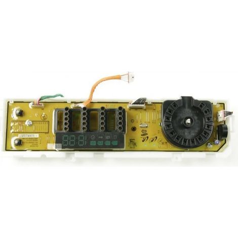 CARTE AFFICHAGE POUR LAVE LINGE SAMSUNG - DC92-01923B (1/2)