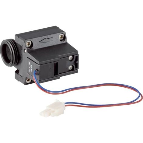Geberit 241326001 Électrovanne pour urinoir 1 litre (1/2)