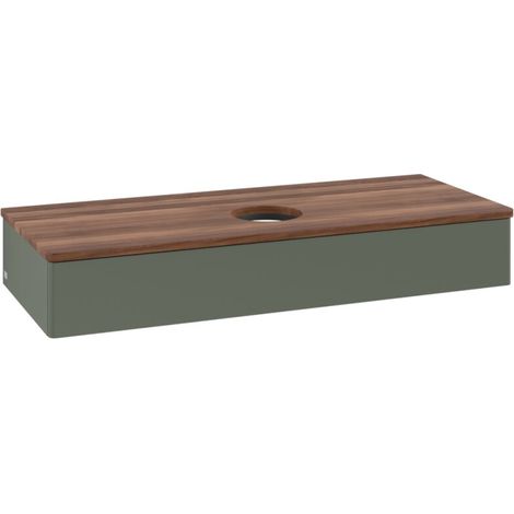 Villeroy & Boch K10012HL WTUS Antao K101 1200x190x500mm (1/3)