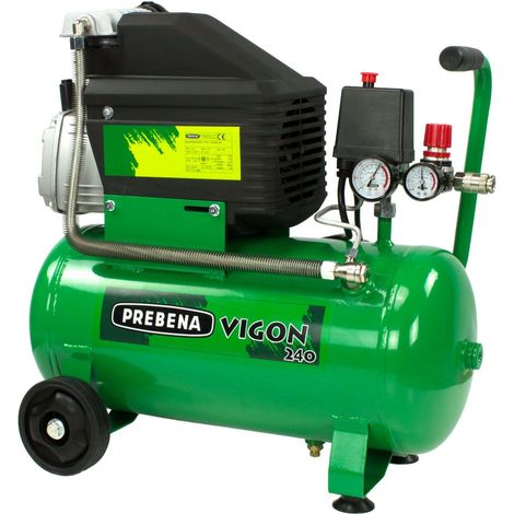 Prebena Kompressor Vigon 240 (1/2)