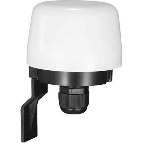 Interrupteur automatique à cellule photoélectrique IP65 220-240V/AC10A pour éclairage public (1/5)
