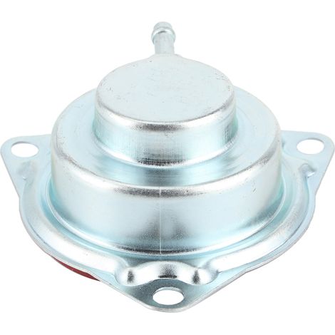 Couvercle de soupape de décharge turbo en alliage d'aluminium compatible avec les turbos Dodge SRT-4 TD04LR / TD05HR Stage 3 (1/5)