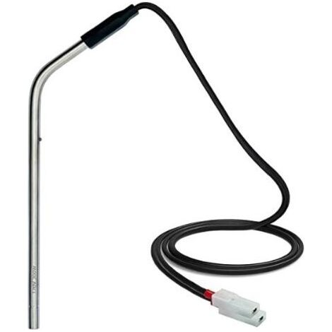 Élément chauffant pour réfrigérateur Norcold 630811 (120 V CA/300 W) (1/3)