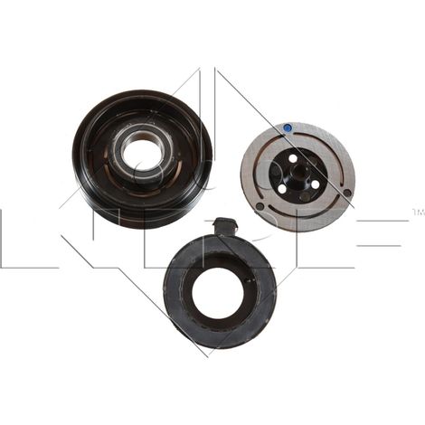 Embrayage magnétique, pour compresseurs de climatisation NRF 380022 NISSAN