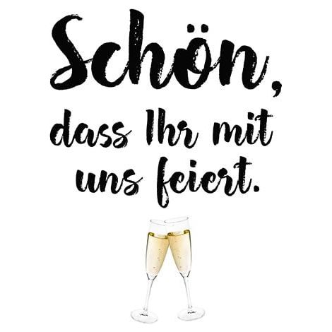 Braun & Company Servietten Schön Feiern, 33 x 33 cm 20er Pack Tischservietten