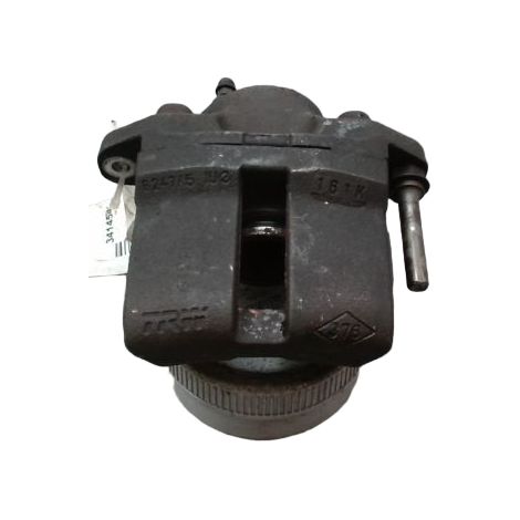[PRODUIT D'OCCASION] Etrier De Frein Avant Droit RENAULT Clio Campus II Phase 1 2006-2009 ♻️ Ref Oe. 7701207959 - Garantie à vie (1/4)