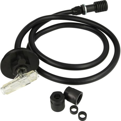 Kit d'extension Dehoust, indicateur de limite type 117