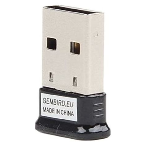 Dongle Gembird Btd-Mini5 Mini Bluetooth, V.4.0 (1/4)