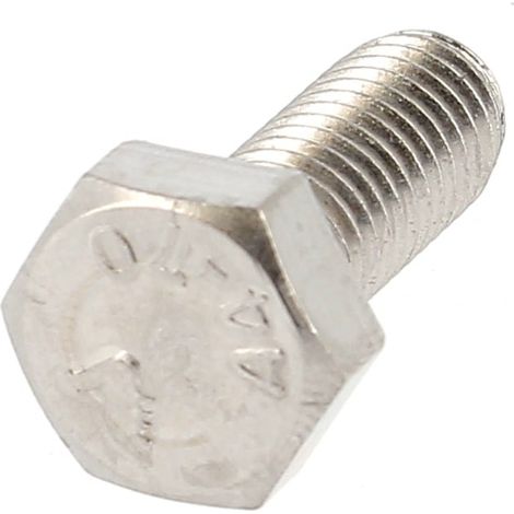 TH M20X35 Inox A4 EF DIN 933