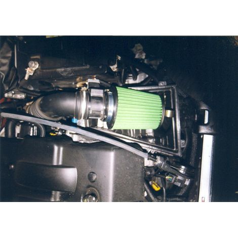 Kit d Admission direct GREEN pour Peugeot 306 de 99-01 2.0L HDI-90cv-40940105