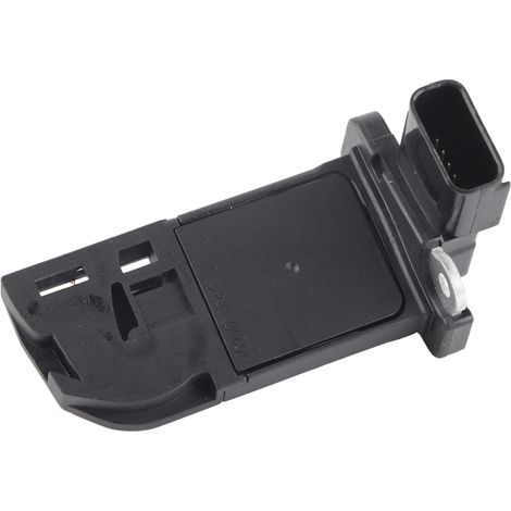 Débitmètre d'air massique 7M51-12B579-BB AFH70M-79 Compatible Ford Focus C-Max Kuga Capteur de débit d'air (1/5)