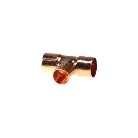 Raccordo rame Conex 5130R saldabile resistente corrosione
