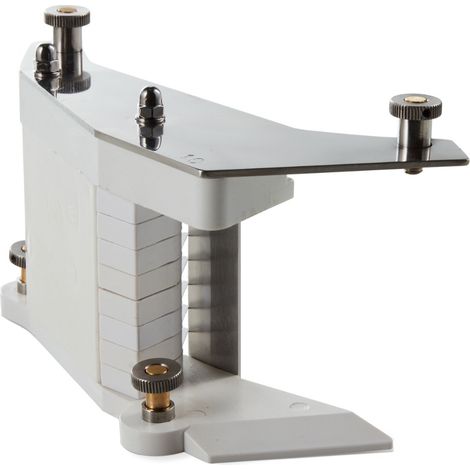 Potato Chip Cutter - Complete Blade Group 10 x 10mm n°A - Maxima